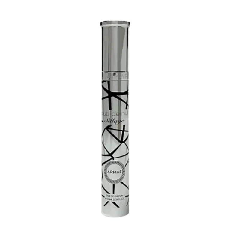 Armaf - Club de Nuit Sillage Eau de Parfum - 10 ml