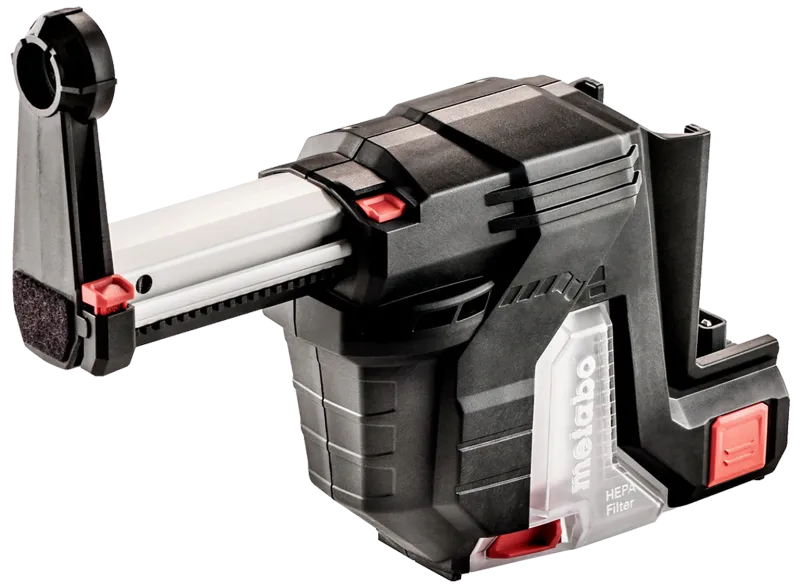 Støvkassette ISA18 LTX24 t/ hammer KHA18 LTX BL24Q