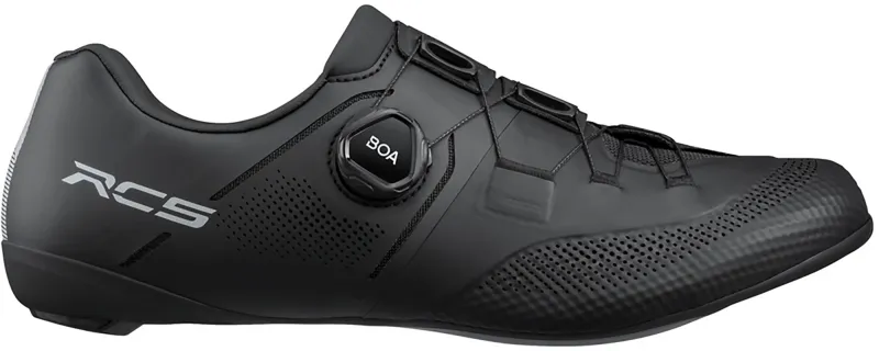 Shimano RC503 SPD-SL Race Sko - Black