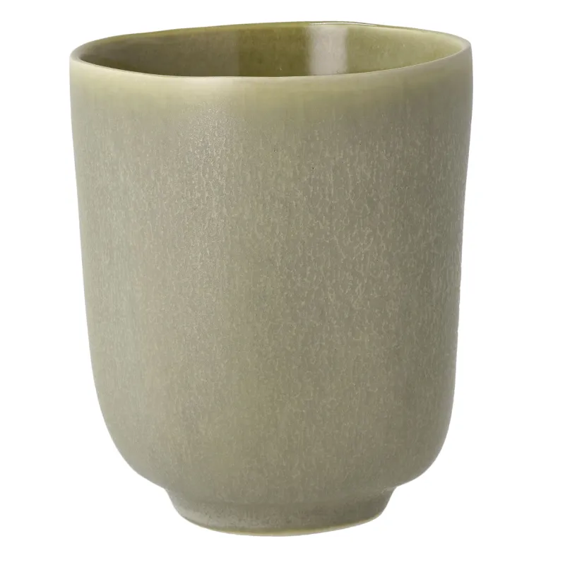 Villa Collection Shoku krus 33 cl, pure green