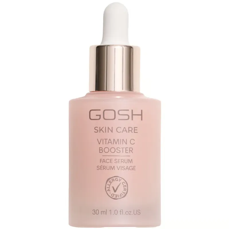 Gosh Vitamin C Booster Face Serum (30 ml)