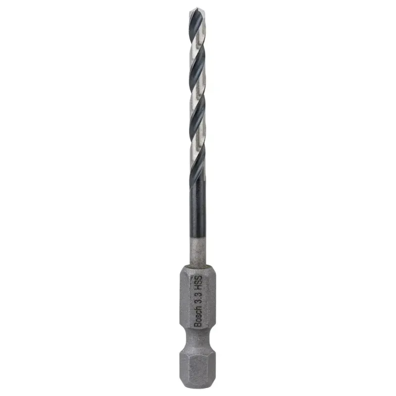 Bosch Metalbor HSS Impact 3,3mm - 2608577050
