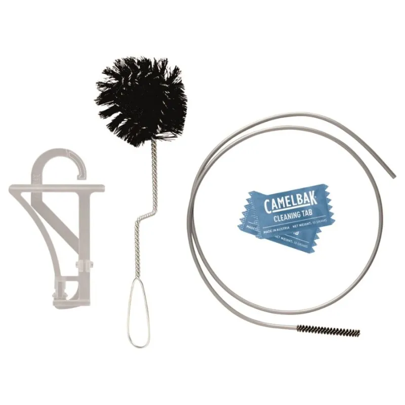 Camelbak Crux Cleaning Kit Accs, None, rengøringskit