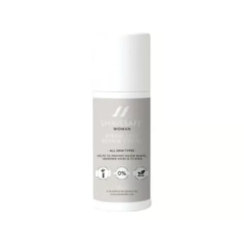 Shavesafe Woman Bikini Line Repair Cream 50 ml.