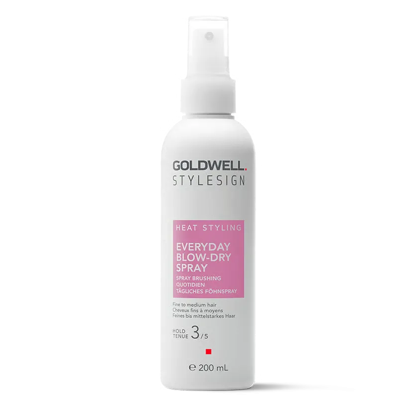 Goldwell StyleSign Everyday Blow-Dry Spray (200 ml)