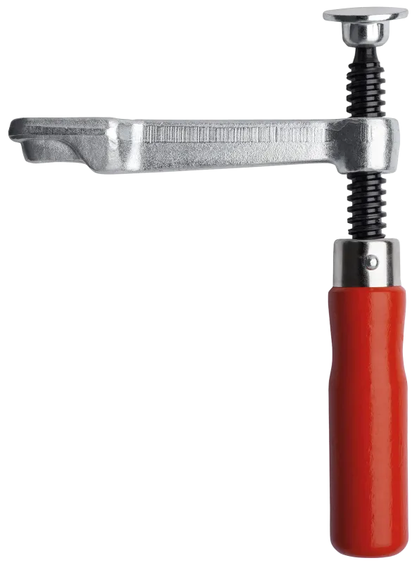 Bessey SLV glidebøjle trægreb 120