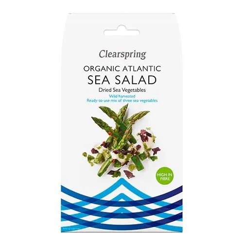 Sea Salad tang Øko. - 25 gram