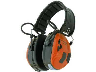 Peltor audio input-kabel FL6M, 2,5mm monostik