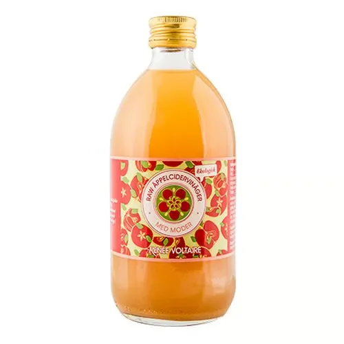 Renée Voltaire Æblecidereddike Raw Ø (500 ml)