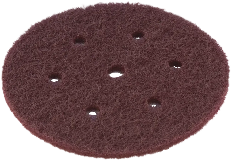 Vlies rondel 7H ø150 X-CUT
