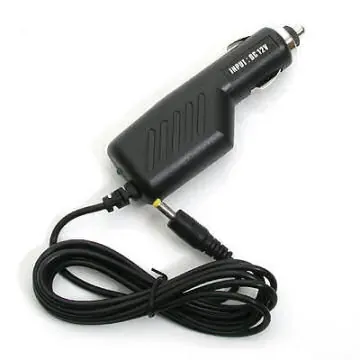 Bil Lader til Sony PSP / PSP Slim.