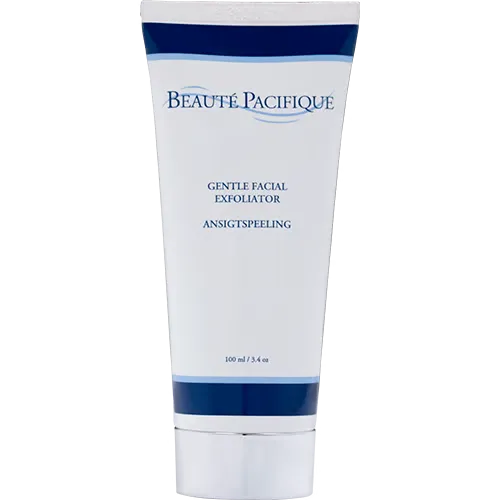 Beauté Pacifique Gentle Facial Exfoliator 100 ml.