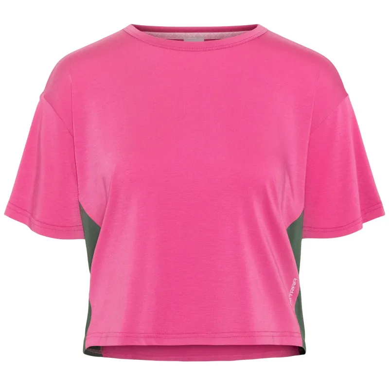 Kari Traa Mija Tee, dame, spink