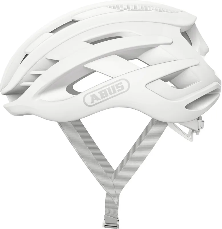 Abus AirBreaker - Pure White
