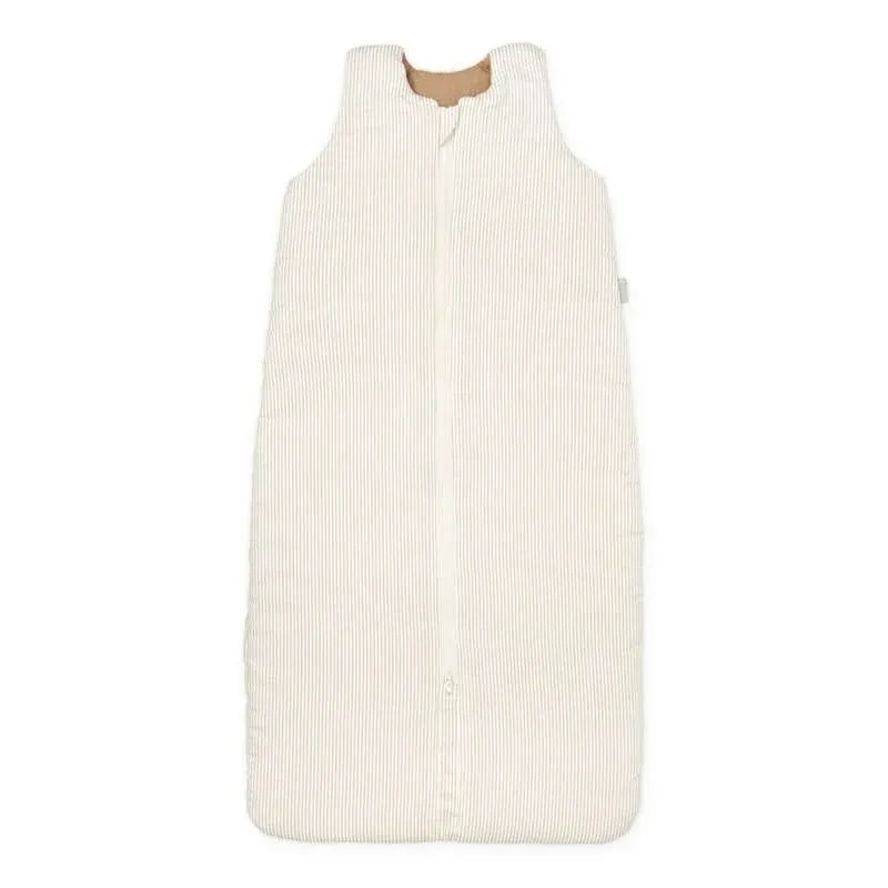 Cam Cam Copenhagen Sovepose - 6-18 mdr. - OCS - Classic Stripes Camel