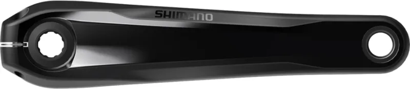 Shimano Venstre Pedalarm FC-EM900 160mm
