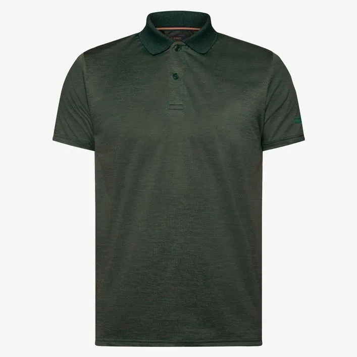 TheoSi Tech Polo +