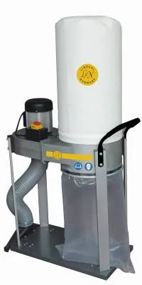 Spånsuger ldc 85 230v 1faset