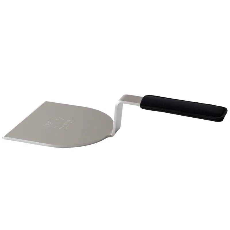Kockums jernverk Smashjern med grillspade, neopren