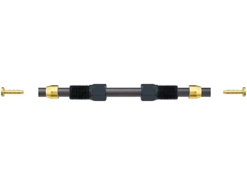 Jagwire Sport Mineral Hydraulic Hose - Bremseslange kit - 2000 mm