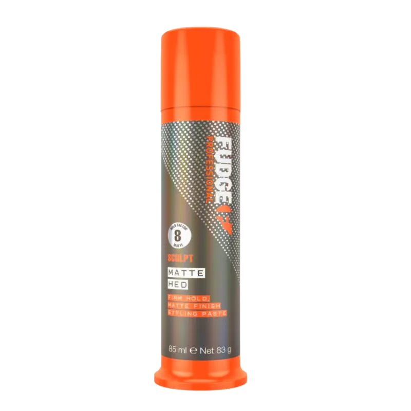 Fudge Matte Hed 85 g.