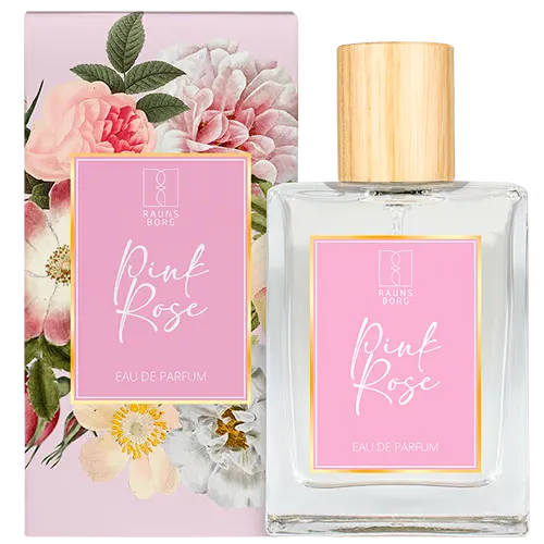 Raunsborg Pink Rose EDP (50 ml)
