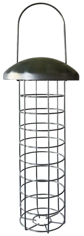 Ryom Foderautomat, Mejsebolde Rustfri