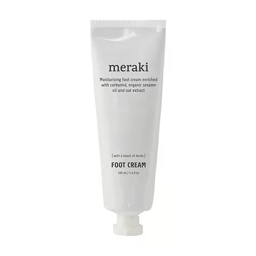 Meraki Foot Cream 100 ml.