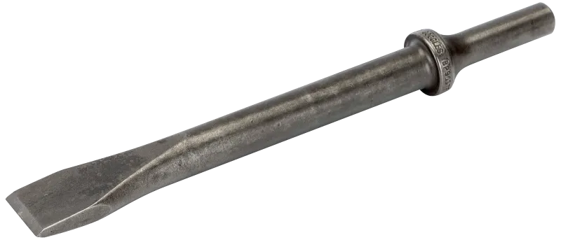 Fladmejsel drejelig 10,2mm indfæstning, 19×170mm