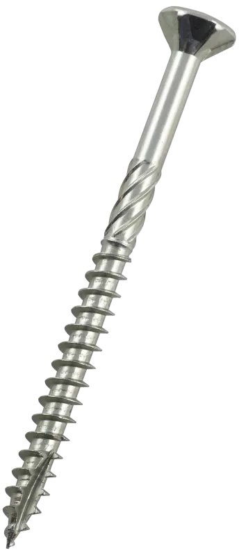 NKT Spun+ universalskrue G3 UH TX30 6,0×240, 100st