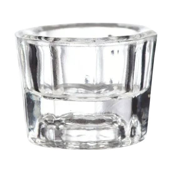 RefectoCil Blandingsglas 1 stk.