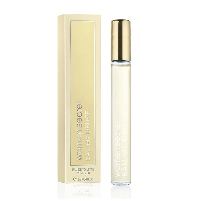 Womens Secret - Eau My Delice Eau de Toilette - 10 ml