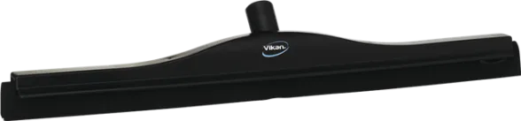Vikan Gulvskraber, 600 mm, Sort