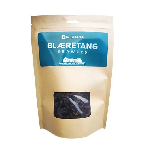 Blæretang - Tørret - 20 gram