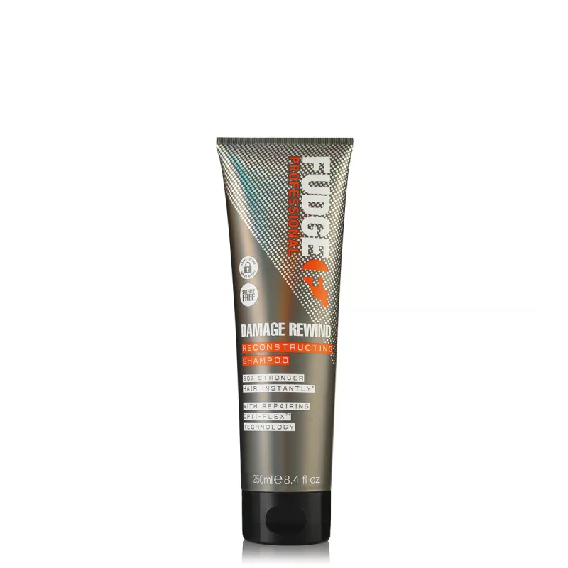Fudge Damage Rewind Reconstucting Shampoo 250 ml.