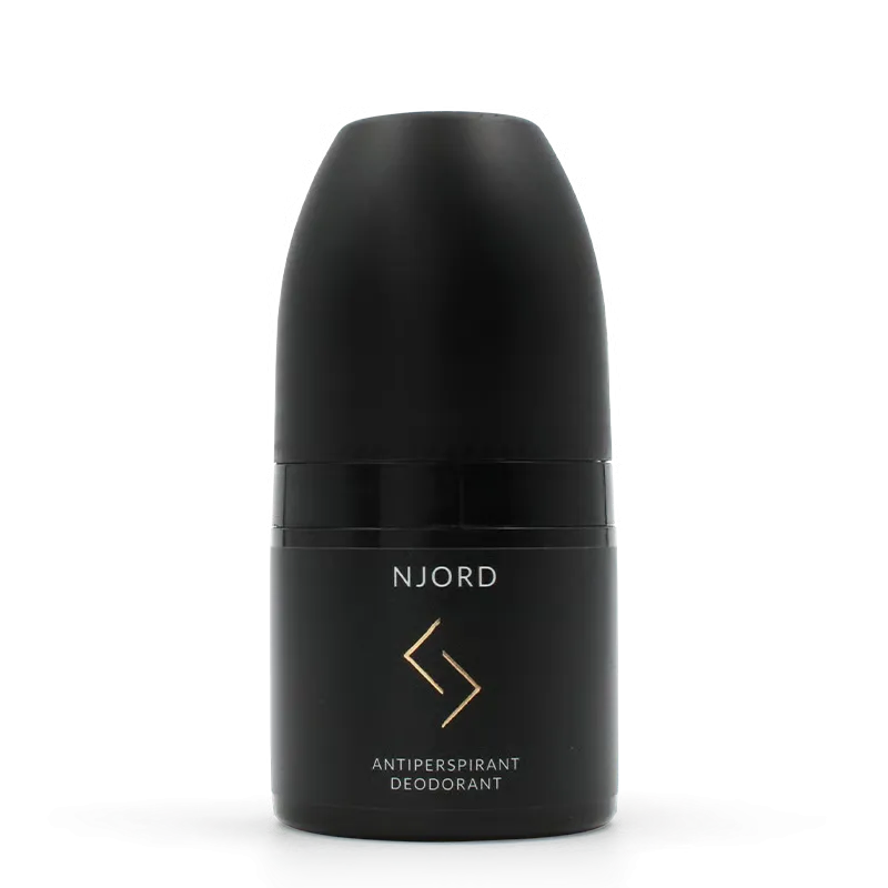 Njord Antiperspirant Roll-On Deodorant 50 ml