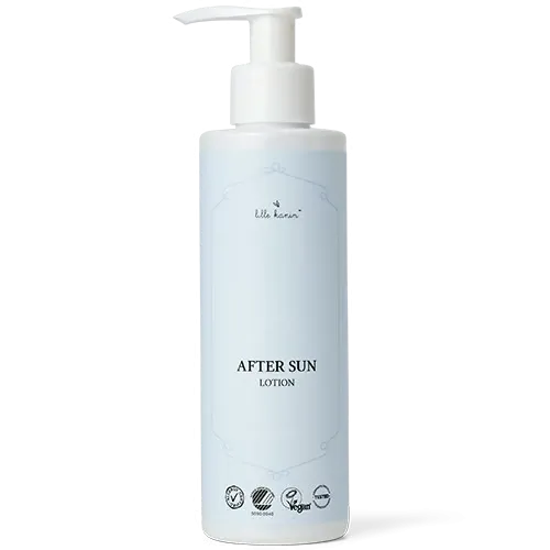 Lille Kanin Aftersun (200 ml)