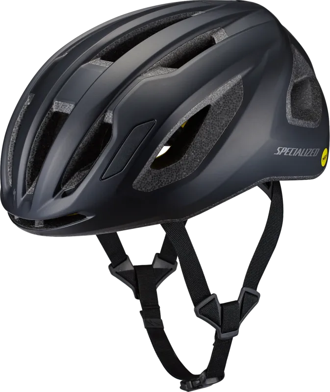 Specialized Chamonix 3 MIPS Cykelhjelm - Matte Black