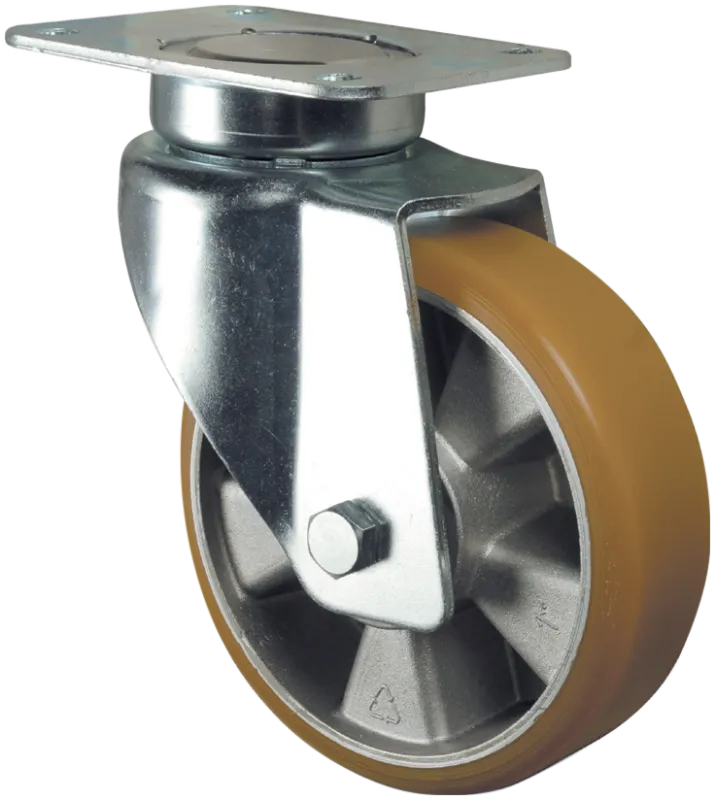 Drejehjul 3640 ITP 160 P63