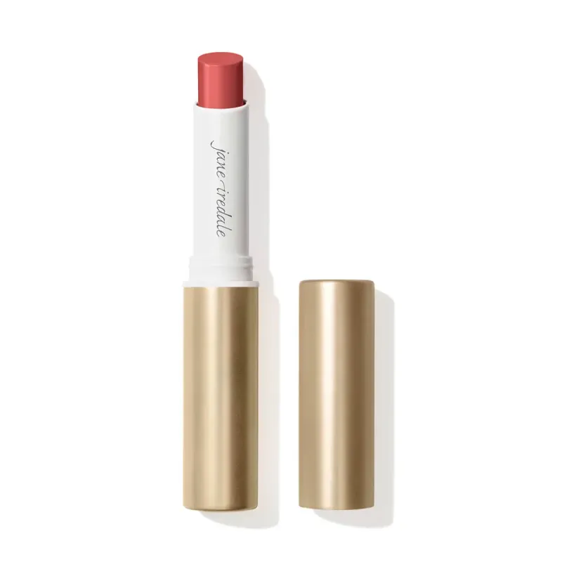 Jane Iredale ColorLuxe Hydrating Cream Lipstick Sorbet - 1 stk