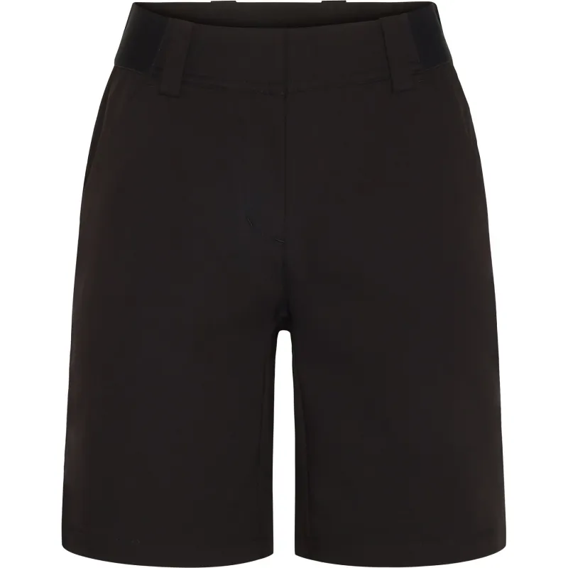 Didriksons Maja, shorts, dame, sort