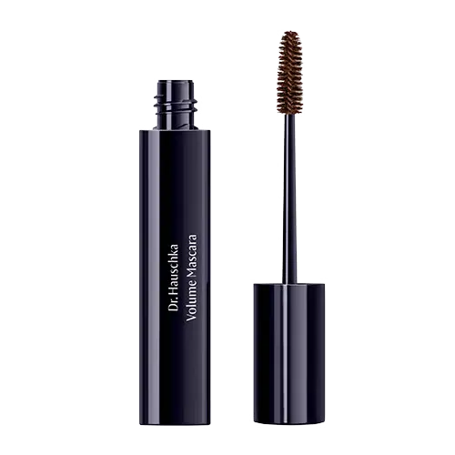 Dr. Hauschka Volume Mascara 02 Brown