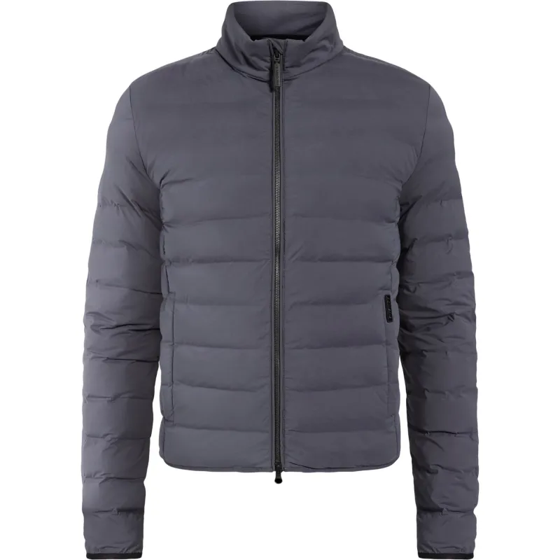 Didriksons Arvid, fiberdunjakke, herre, austere blue