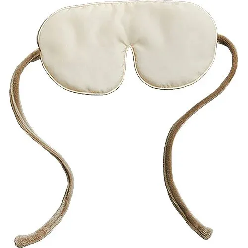 Sove Maske - Vata - 1 stk