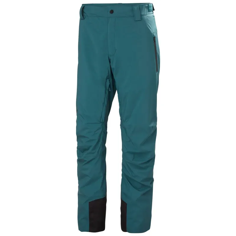 Helly Hansen Legendary Insulated Skibukser Herre, dark creek
