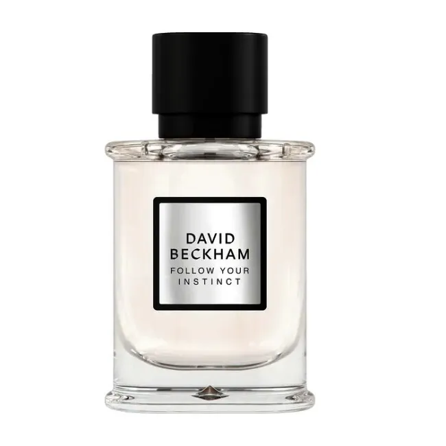 David Beckham - Follow Your Instinct Eau de Parfum - 50 ml
