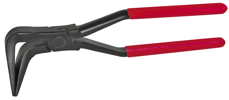 Erdi falstang 90° D351-60-P