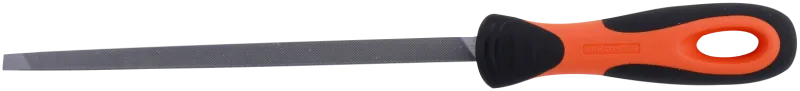 Trekantfil ex.slim taper6"mellem SB