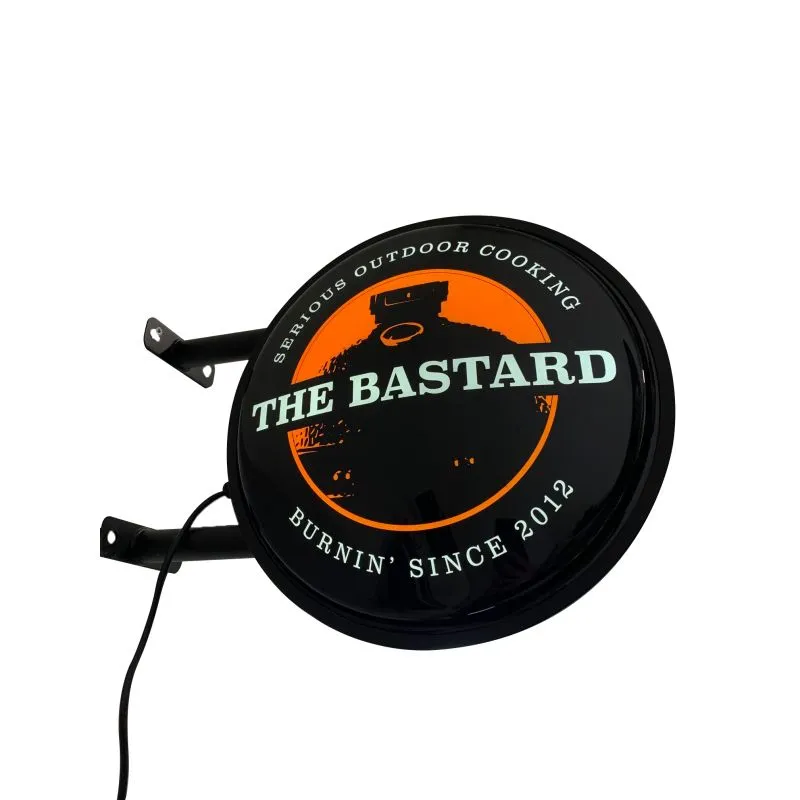 BSTRD Light Sign 40 cm