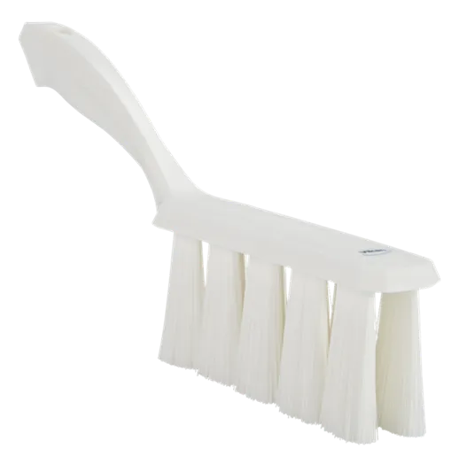 Vikan UST Støvekost, 330 mm, Blød, Hvid